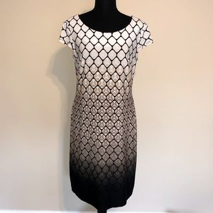 Connected Sleeveless Dress